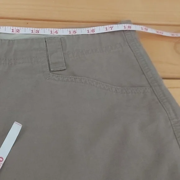 Columbia women's shorts size 14 - Picture 6 of 8